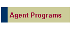 Agent Programs